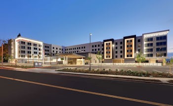 Hampton Inn by Hilton Irvine Spectrum/Lake Forest