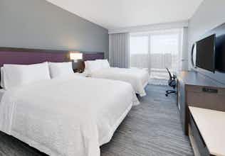 Hotel Hampton Inn Lake Forest - Irvine Spectrum Ca photo 1
