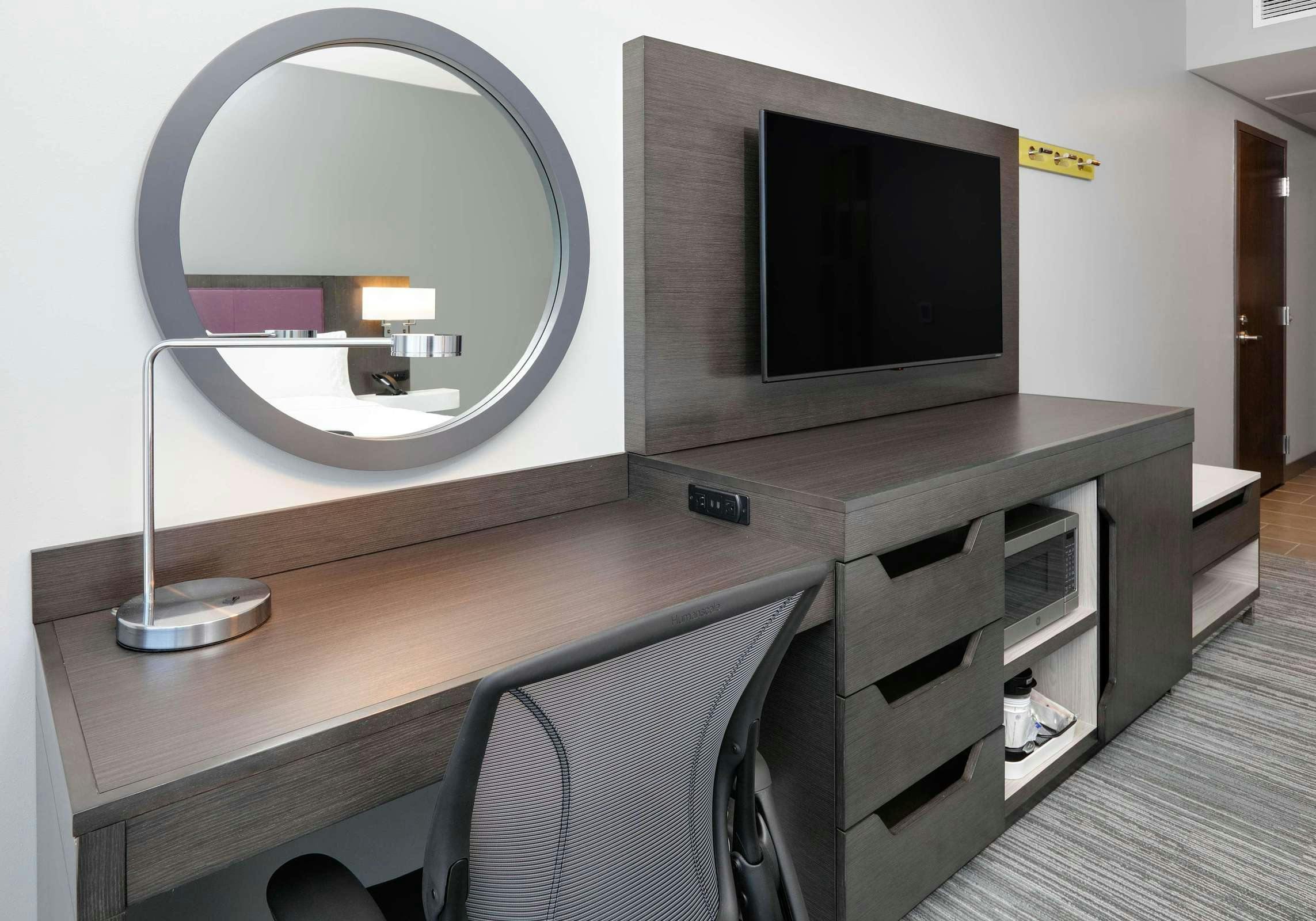 Hotel Hampton Inn by Hilton Irvine Spectrum/Lake Forest photo 3