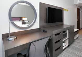 Hotel Hampton Inn Lake Forest - Irvine Spectrum Ca photo 3