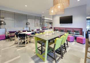 Hotel Hampton Inn Lake Forest - Irvine Spectrum Ca photo 5