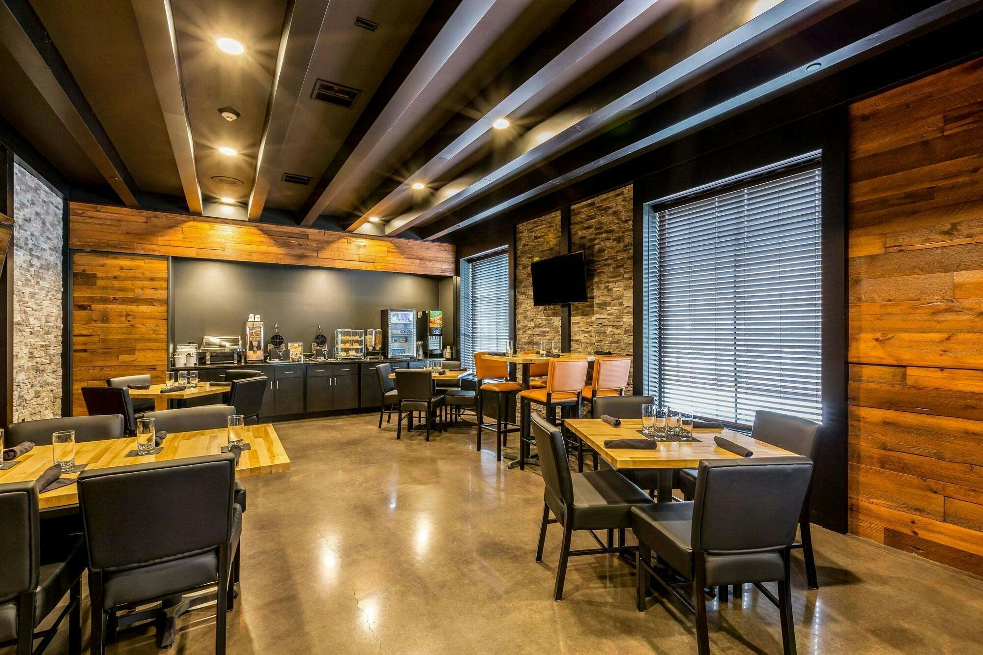 Hotel Cobblestone Hotel & Suites – Stevens Point photo 5