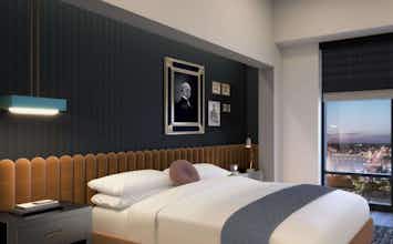 Hotel Cyrus Hotel, Topeka, a Tribute Portfolio Hotel photo 1