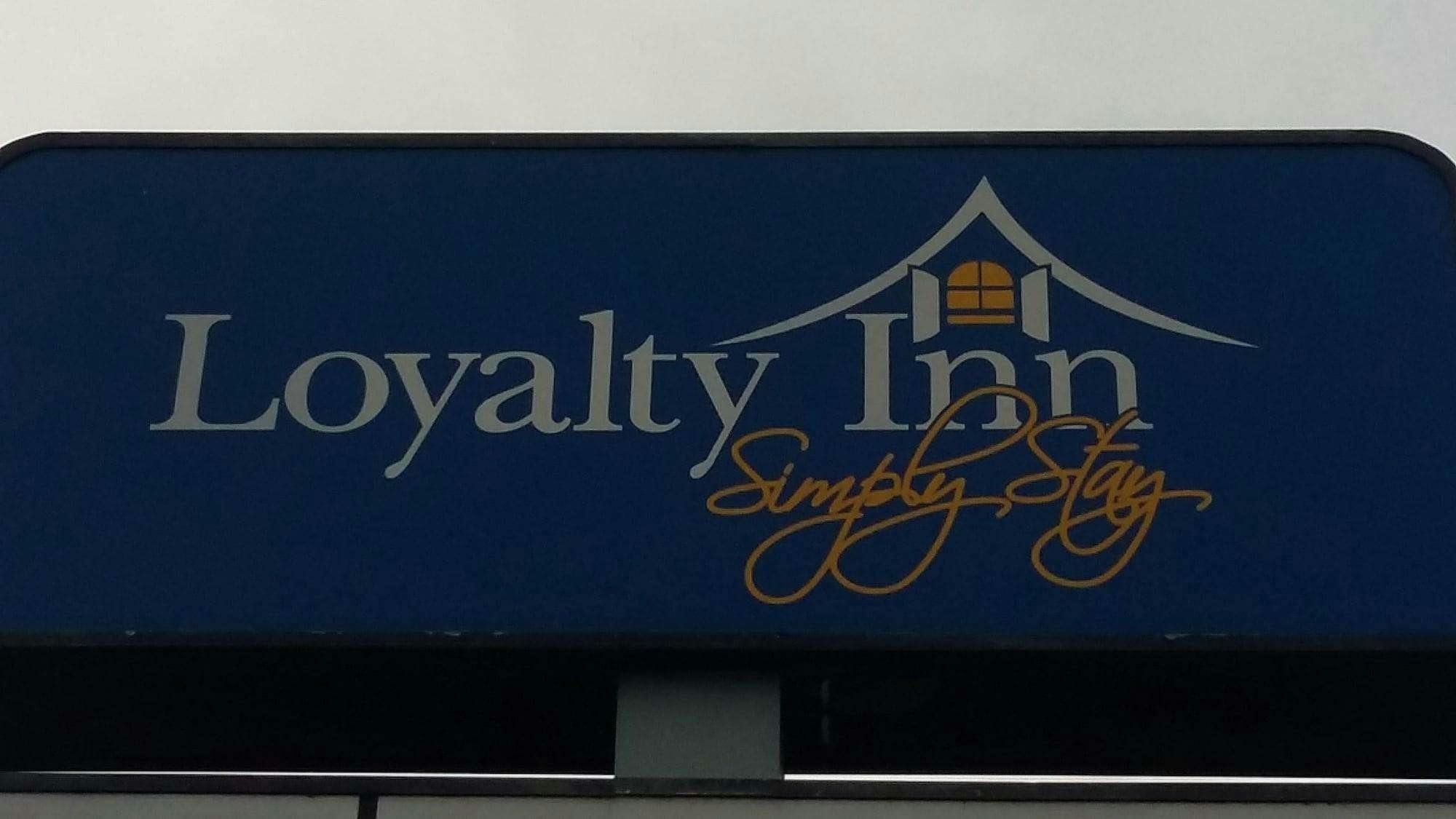 Loyalty Inn Pasco