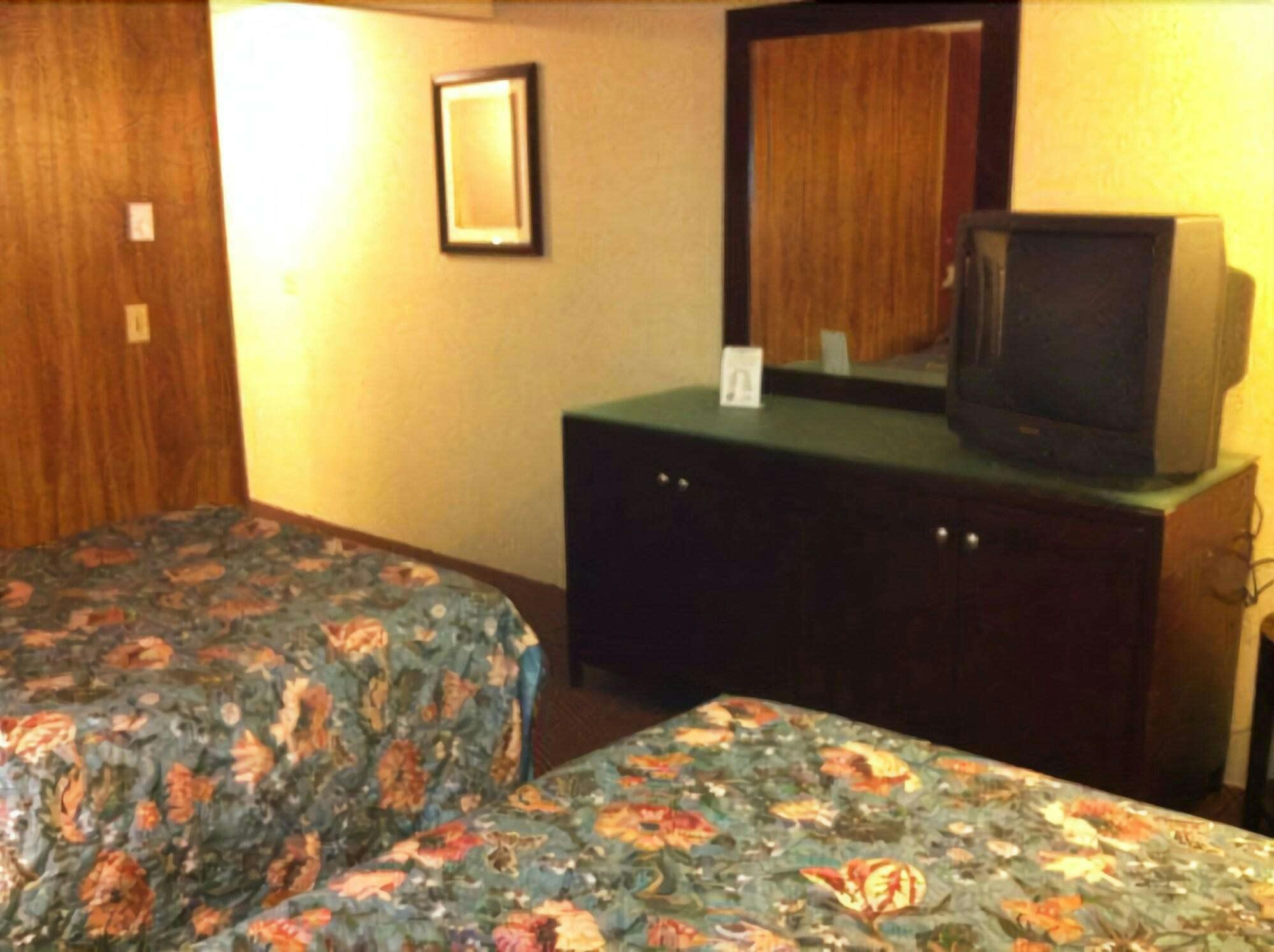 Hotel Loyalty Inn Pasco photo 1