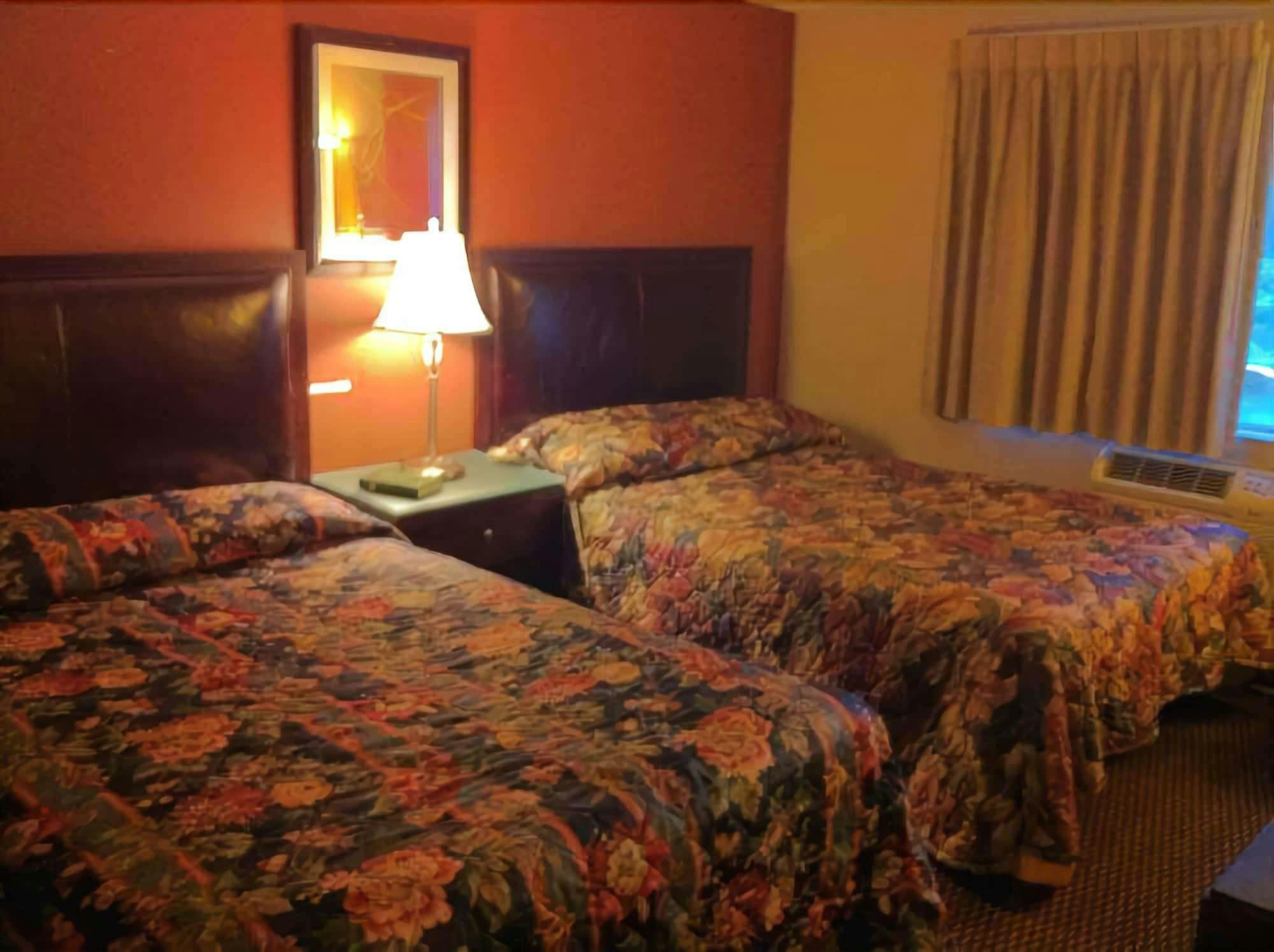 Hotel Loyalty Inn Pasco photo 2