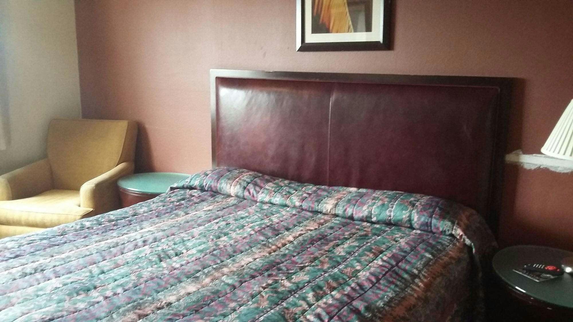 Hotel Loyalty Inn Pasco photo 3