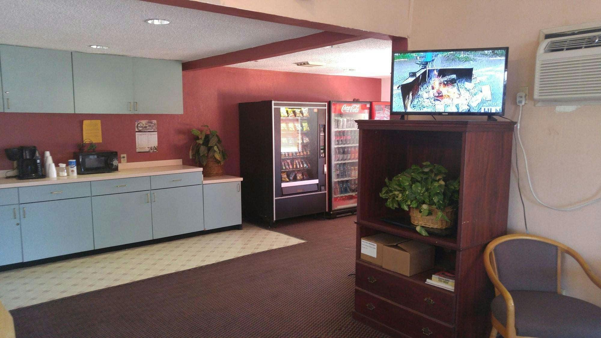 Hotel Loyalty Inn Pasco photo 5