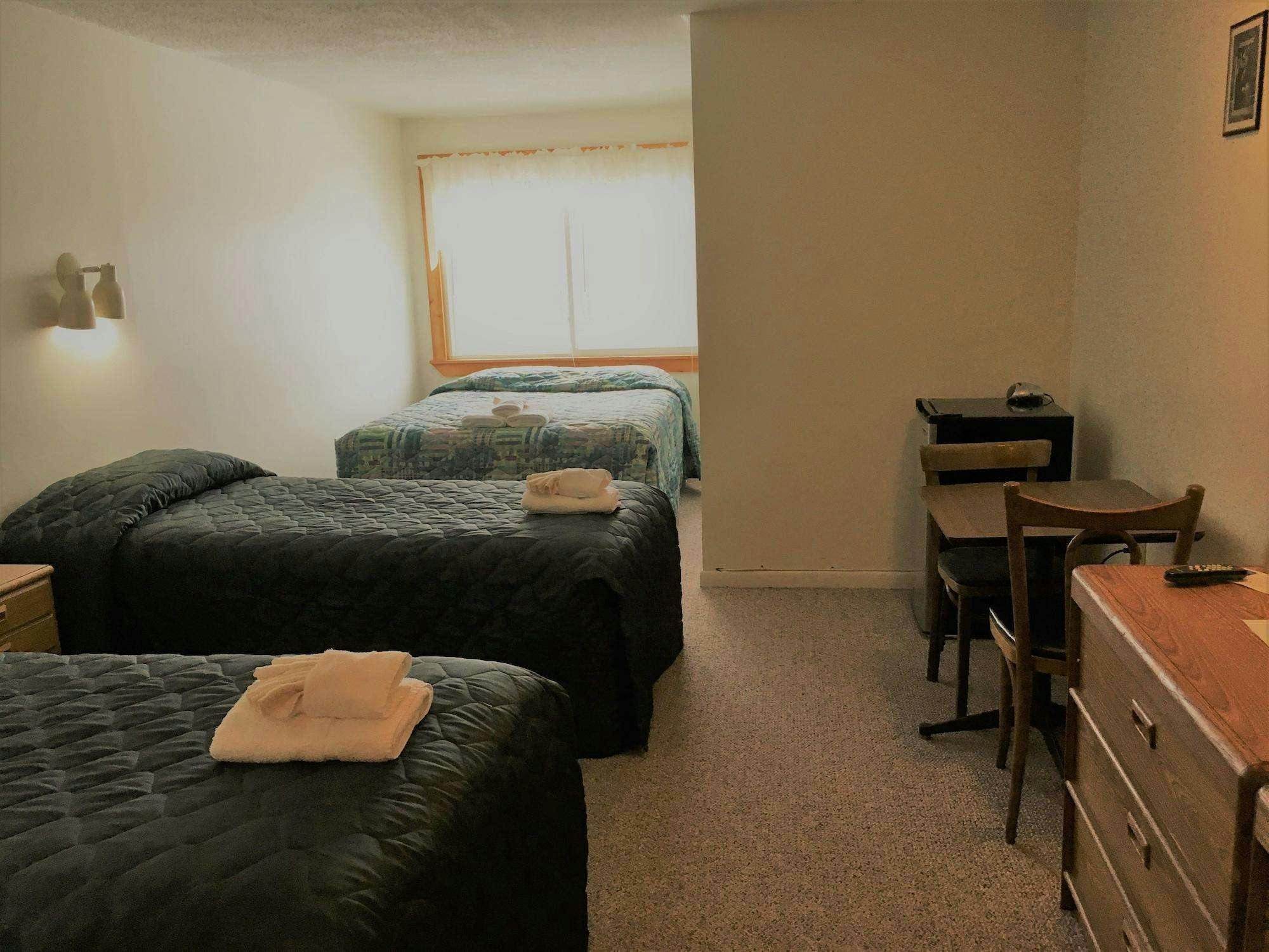 Hotel Chalet Killington photo 1