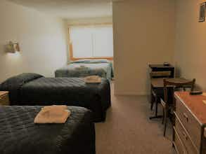 Hotel Chalet Killington photo 1