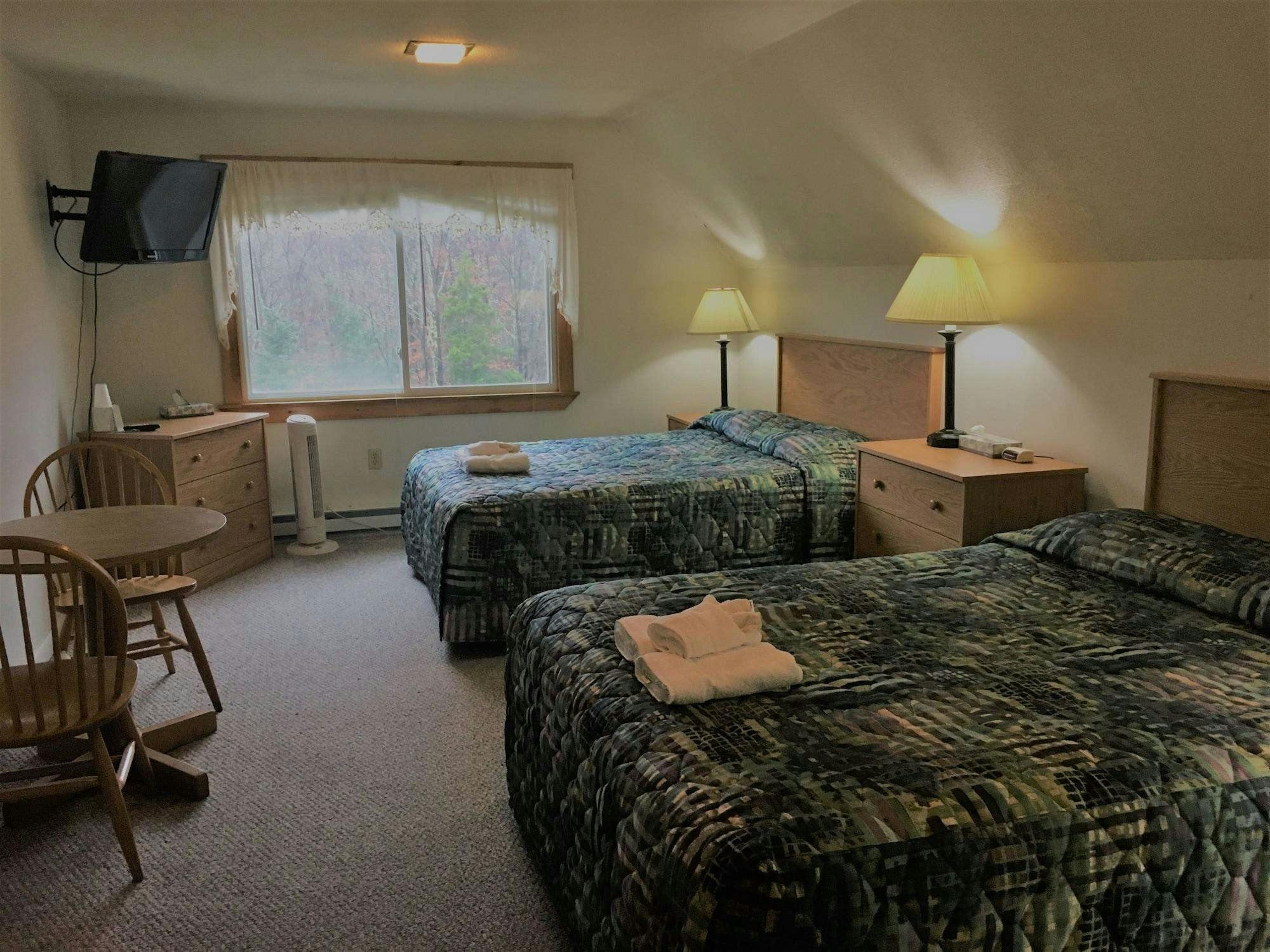 Hotel Chalet Killington photo 2