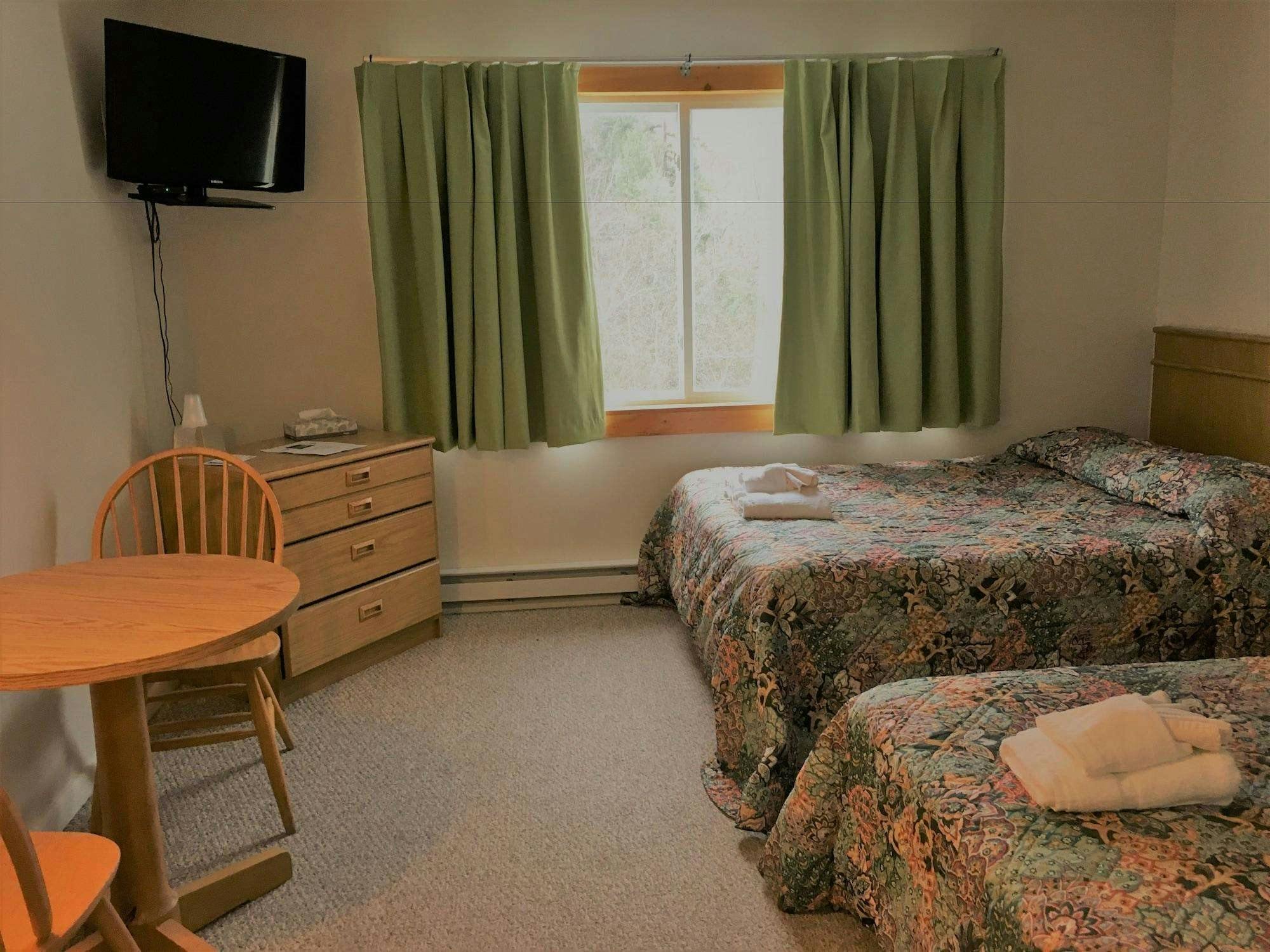 Hotel Chalet Killington photo 3