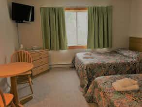 Hotel Chalet Killington photo 3