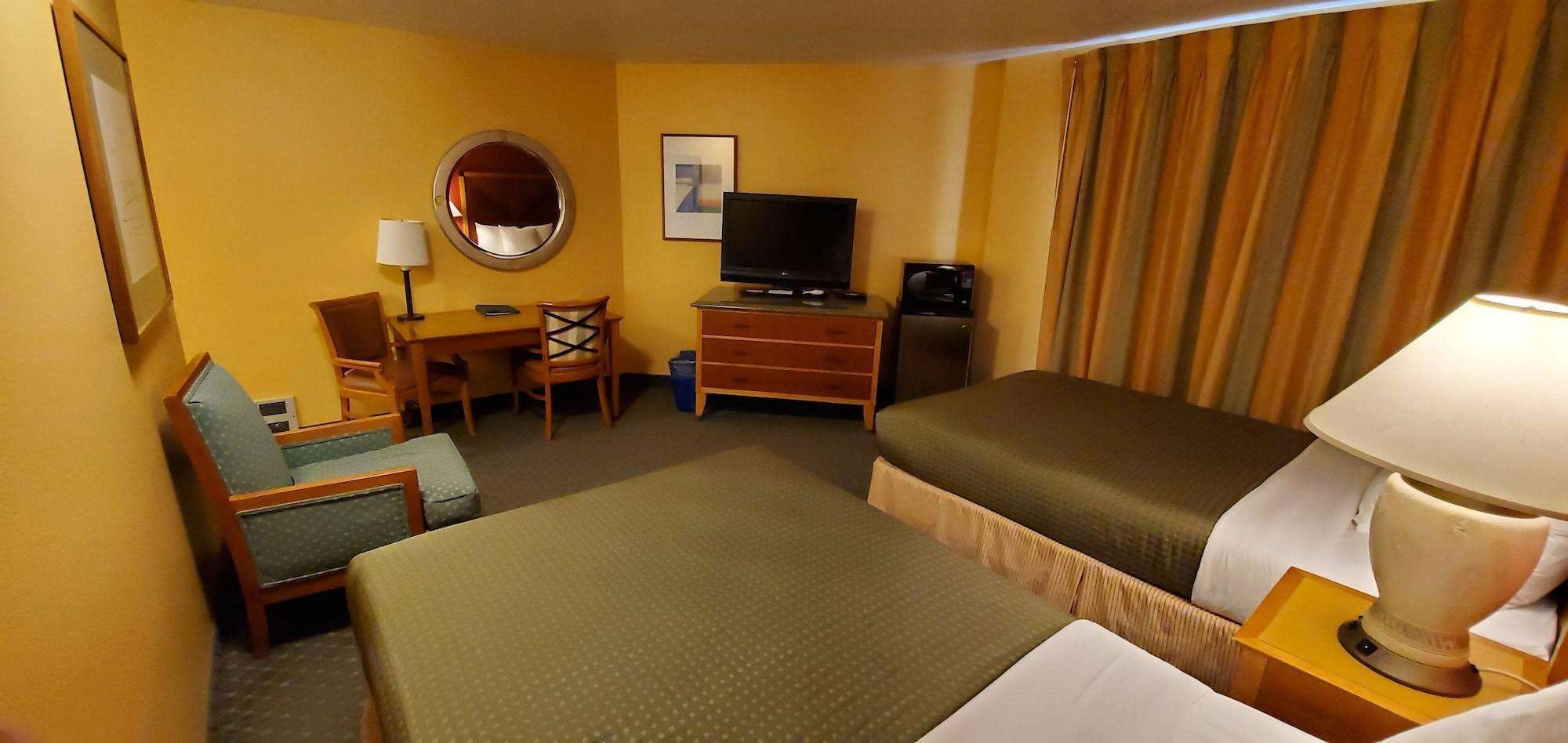 Hotel Olympic View Inn photo 1