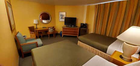 Hotel Olympic View Inn photo 1