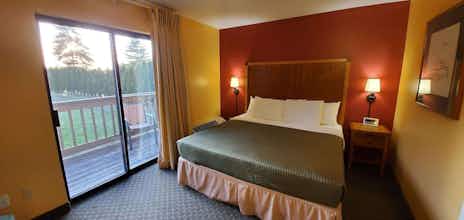 Hotel Olympic View Inn photo 2