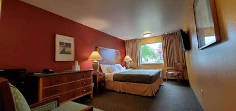 Hotel Olympic View Inn photo 3