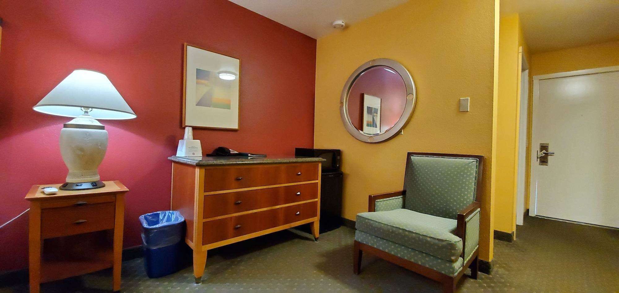 Hotel Olympic View Inn photo 4