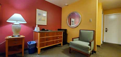 Hotel Olympic View Inn photo 4