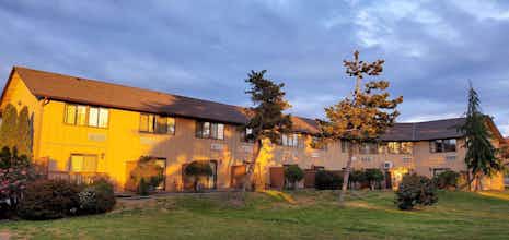 Hotel Olympic View Inn photo 5
