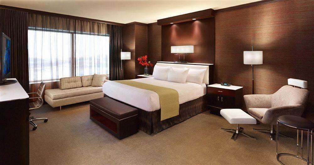 Hotel Ameristar Casino Hotel East Chicago photo 1