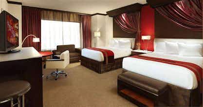 Hotel Ameristar Casino Hotel East Chicago photo 2