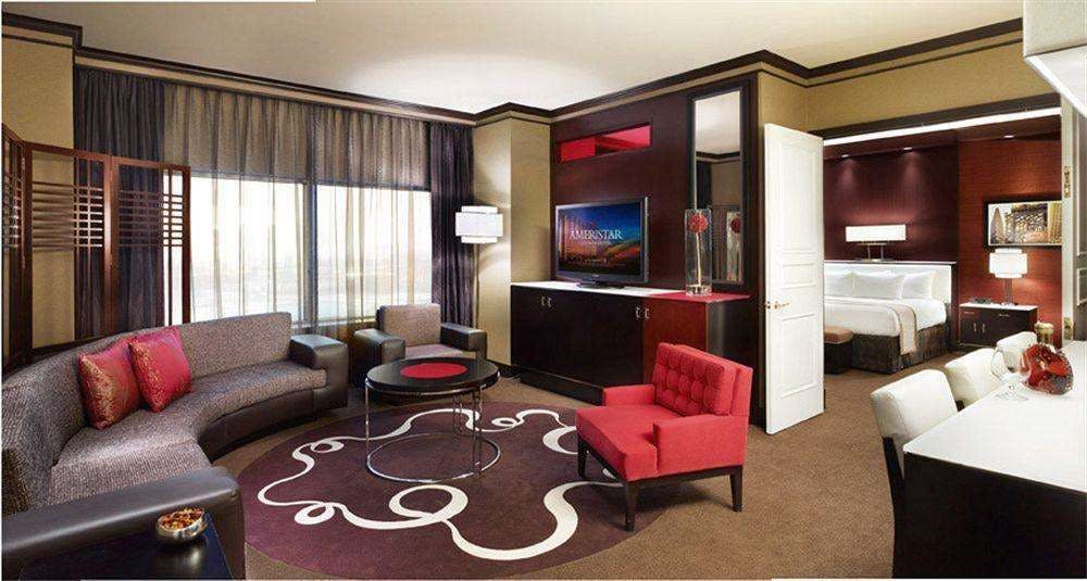 Hotel Ameristar Casino Hotel East Chicago photo 3