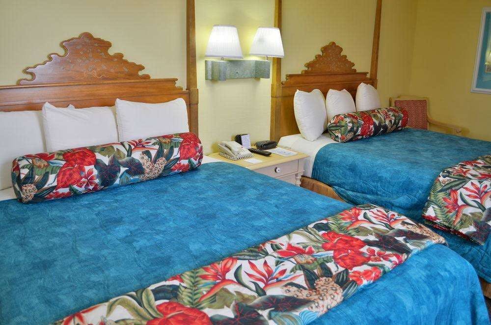 Hotel Sun Viking Lodge photo 1