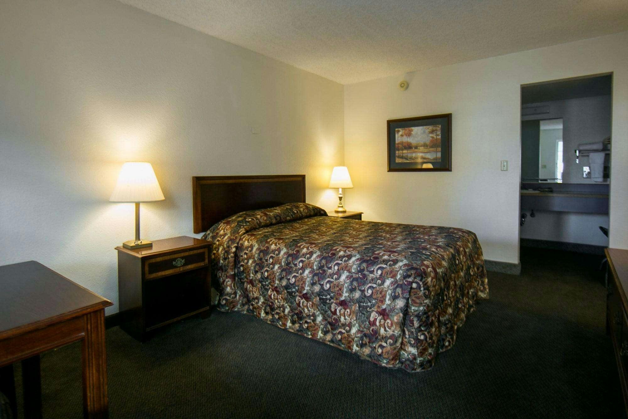 Hotel Budget Motel photo 1