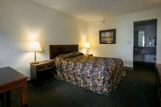 Hotel Budget Motel photo 1