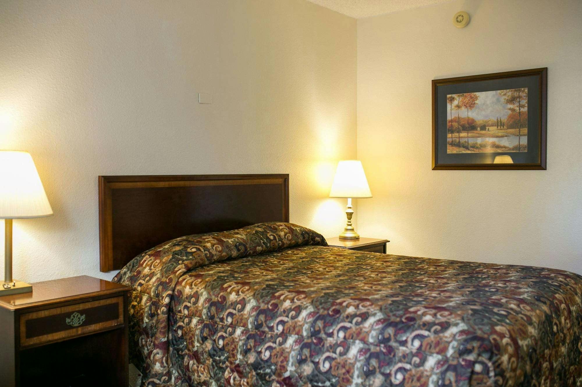 Hotel Budget Motel photo 2