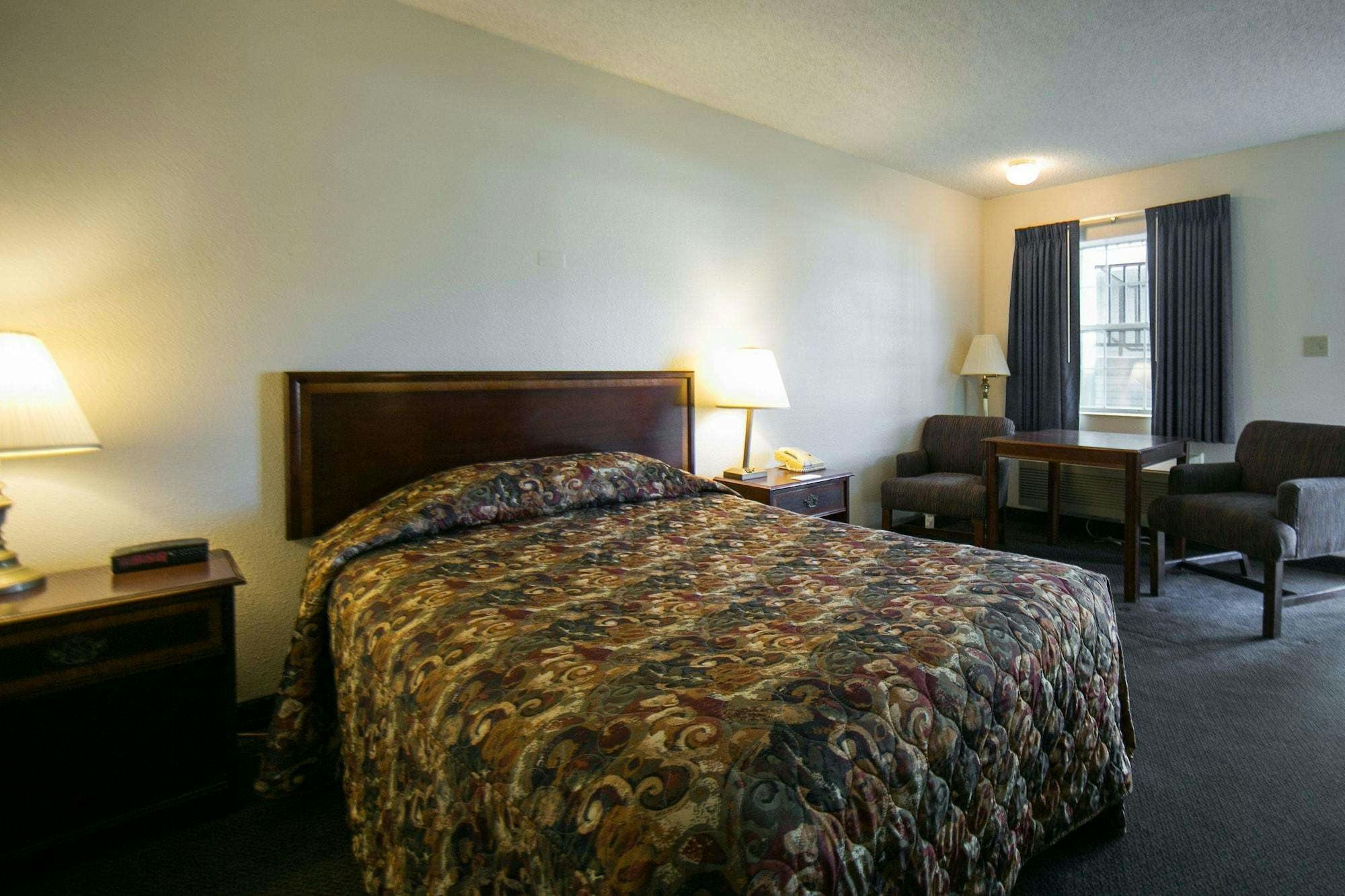 Hotel Budget Motel photo 3