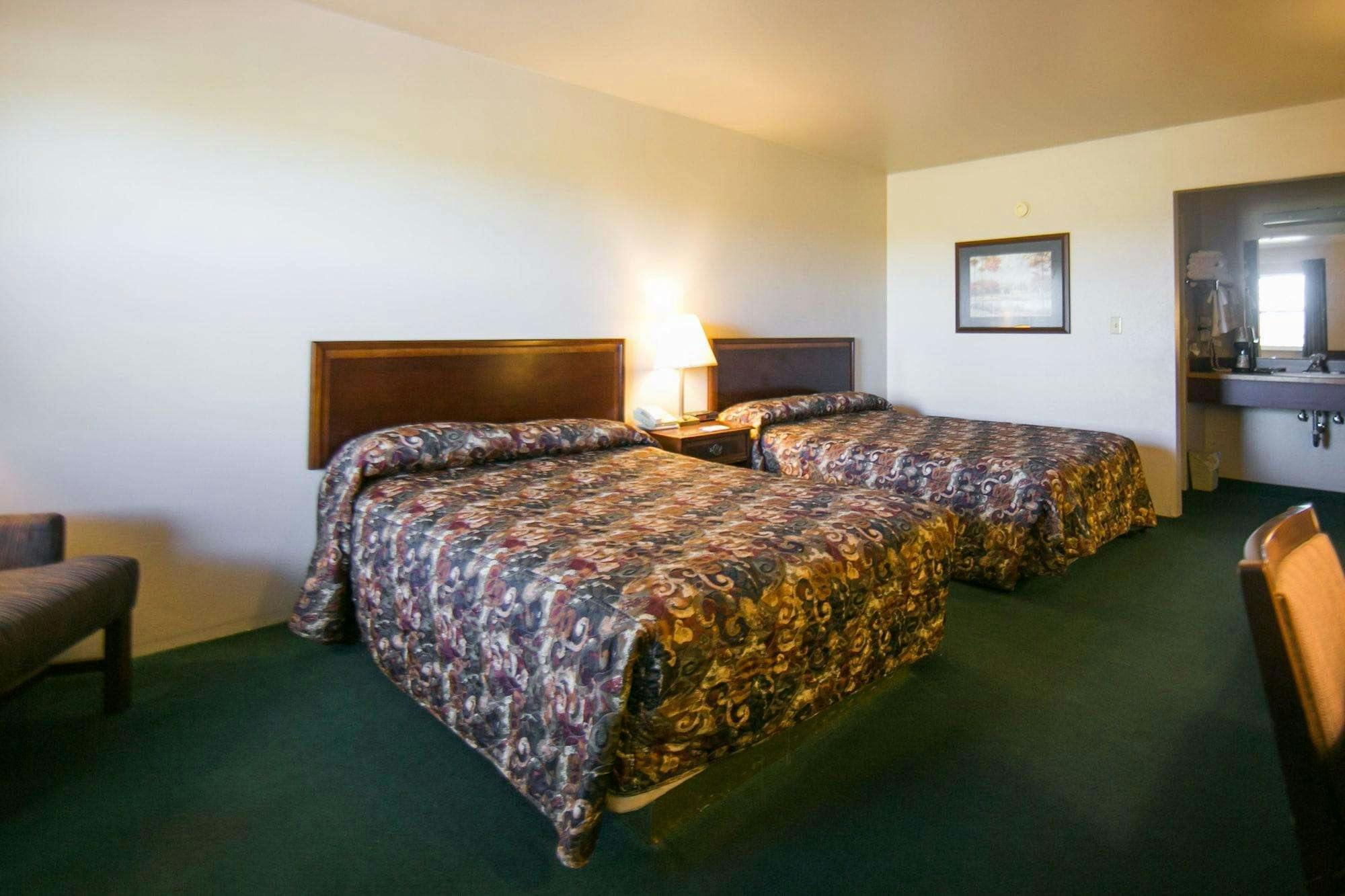 Hotel Budget Motel photo 4