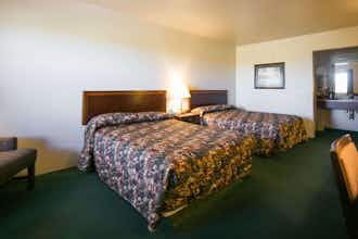 Hotel Budget Motel photo 4