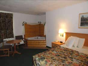 Hotel Booneslick Lodge Jane photo 1