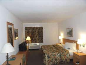 Hotel Booneslick Lodge Jane photo 2