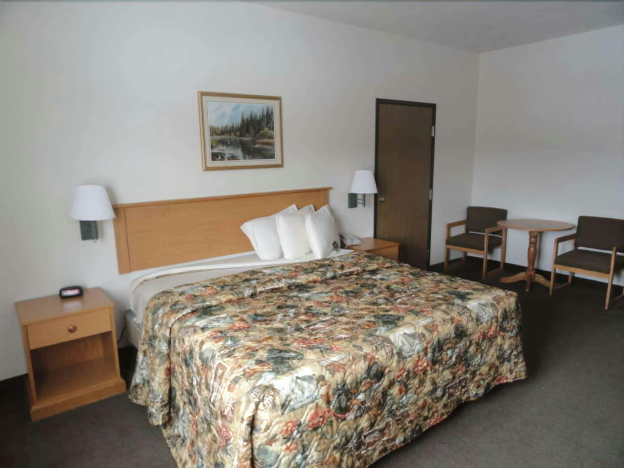 Hotel Booneslick Lodge Jane photo 3