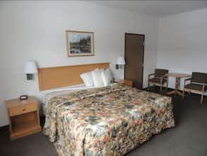 Hotel Booneslick Lodge Jane photo 3