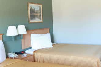 Hotel Booneslick Lodge Jane photo 4