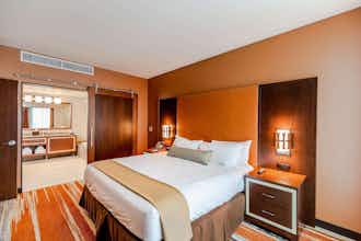 Hotel Osage Casino Hotel Tulsa photo 1