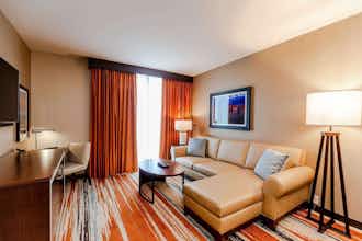 Hotel Osage Casino Hotel Tulsa photo 2