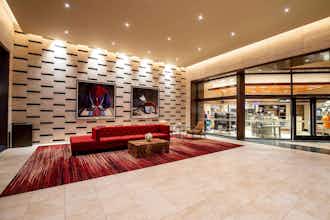 Hotel Osage Casino Hotel Tulsa photo 3