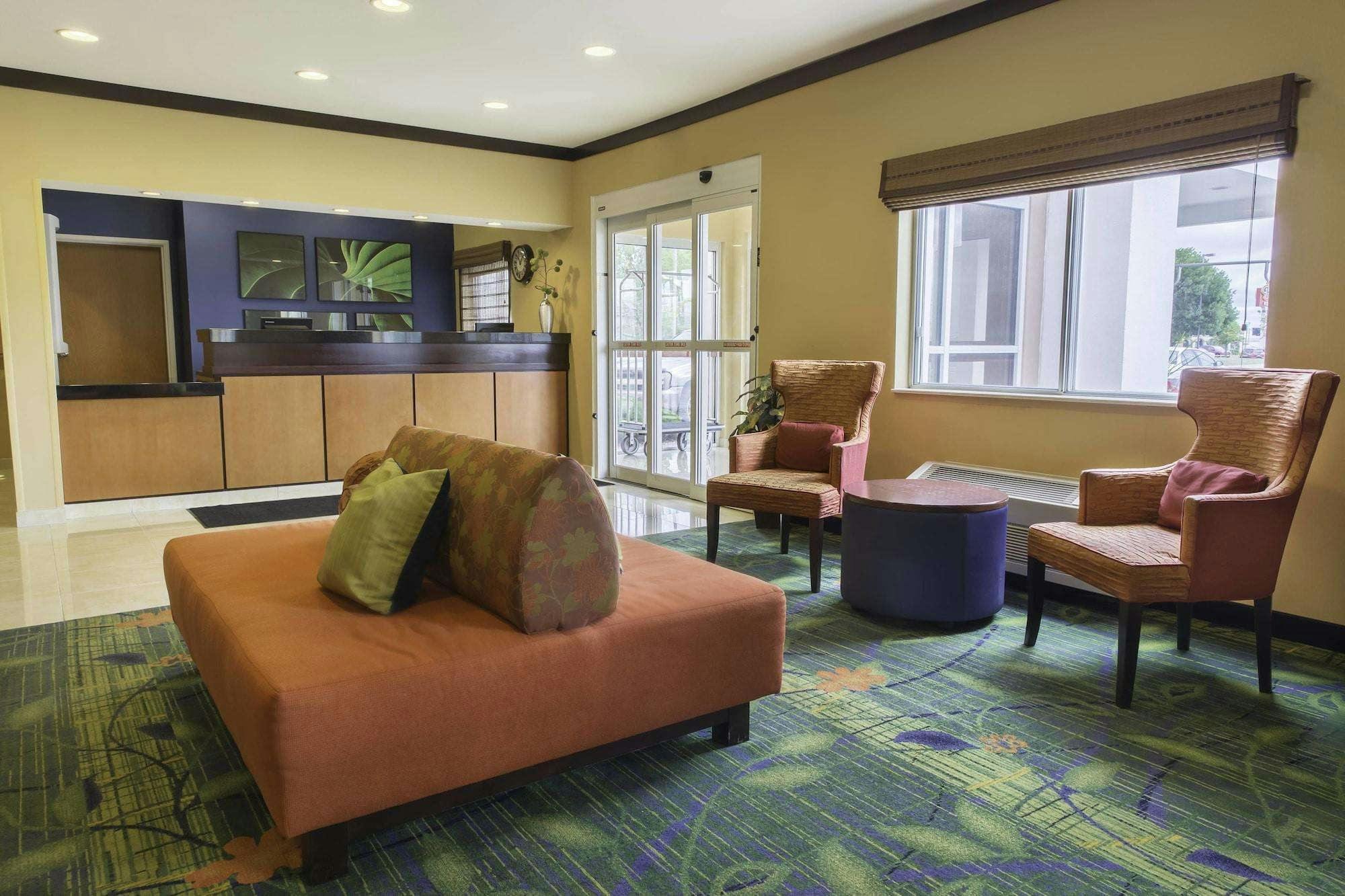 Fairfield Inn & Suites Fargo