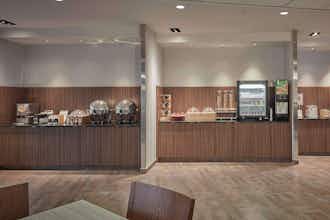 Hotel Fairfield Inn and Suites Grand Mound Centralia photo 1