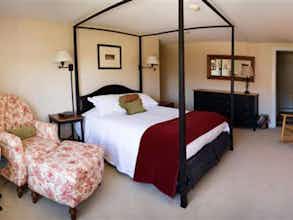 Hotel Red Clover Inn and Restaurant photo 2