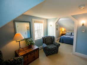 Hotel Red Clover Inn and Restaurant photo 3