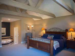 Hotel Red Clover Inn and Restaurant photo 4