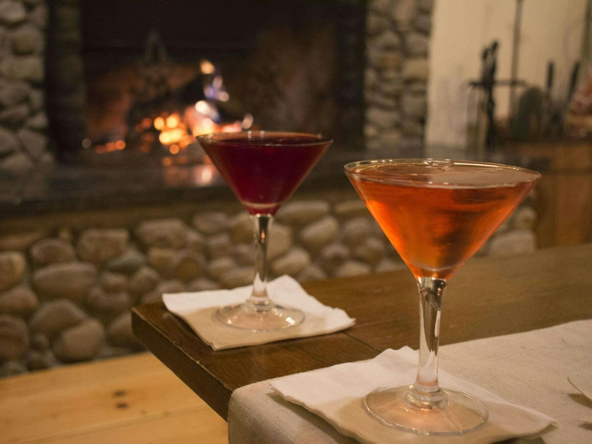 Hotel Red Clover Inn and Restaurant photo 5