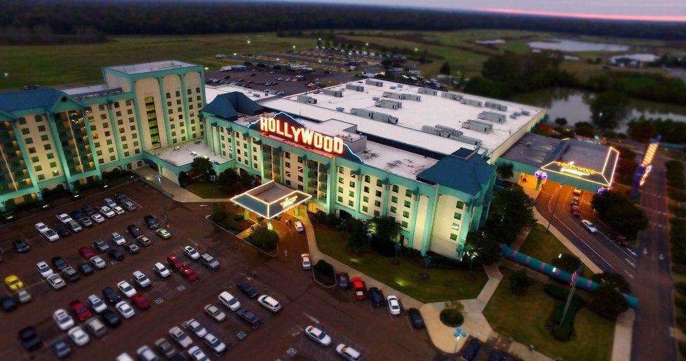 Hotel Hollywood Casino Tunica photo 3