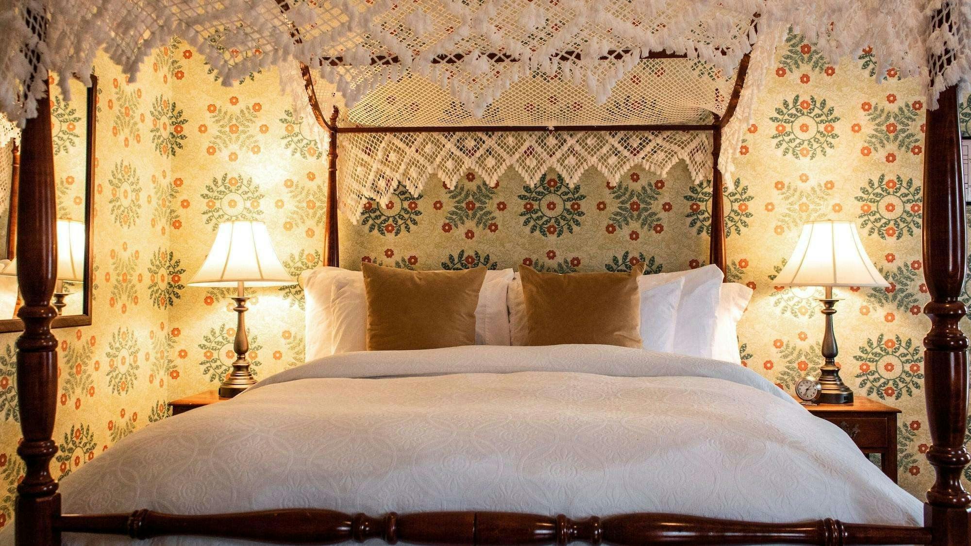 Hotel Grafton Inn photo 1